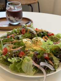 【山口旅行】オシャレなモーニング🍽️
