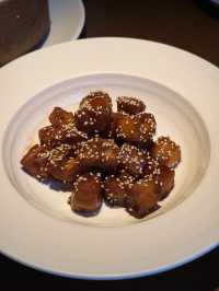 【深圳素食推薦】慶春樸門：不只健康，還超有味道的藝術料理體驗 🥢🌱
