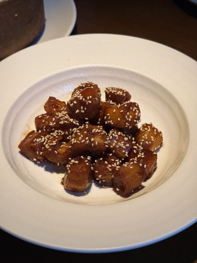 【深圳素食推薦】慶春樸門：不只健康，還超有味道的藝術料理體驗 🥢🌱