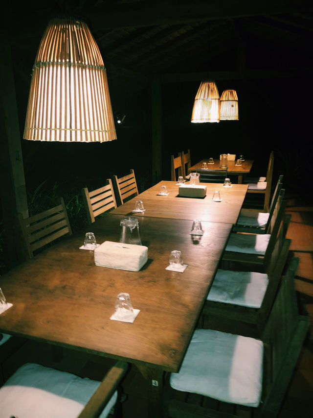 🌿 チェンマイ郊外の静寂な隠れ家  Resort Hoshihana