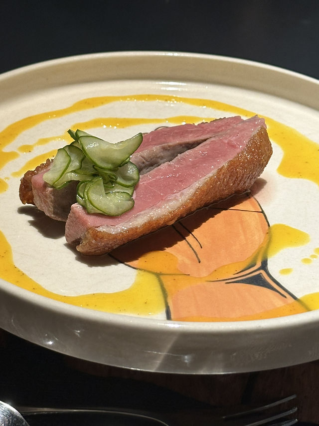 台中高質美食