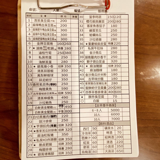 端午不只包粽子！來光復樓享受炸得酥脆的深坑風味