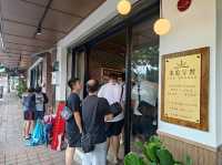 桃園龜山早午餐-人氣排隊美食-來吃早餐