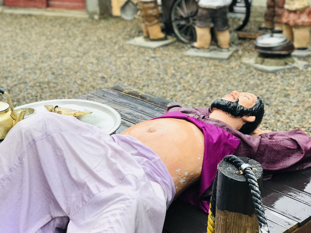 경주 타임슬립 여행! 식도락 완벽한 여행💕