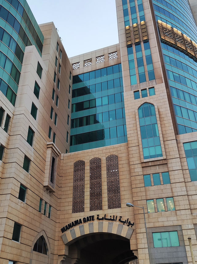 7 premium accommodation of Bahrain 🇧🇭 