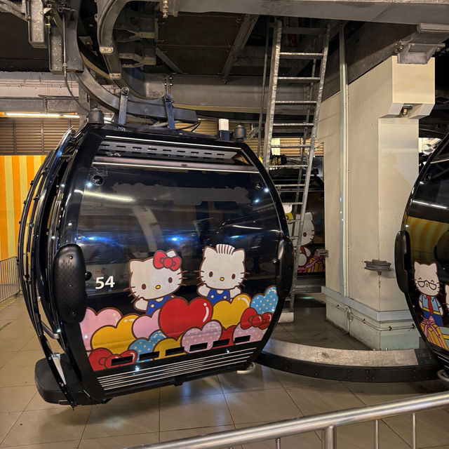 新加坡4日遊
