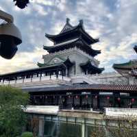 🌸 Cantonese Vibes at the Cantonese Opera Art Museum | Time-travel to Lingnan elegance! 🌸