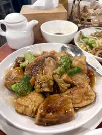 土瓜湾懐舊大排檔 