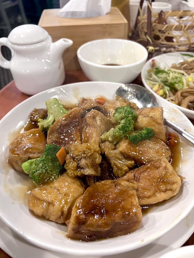 土瓜湾懐舊大排檔 