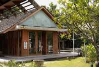 COCOON BKK HOTEL  สถานที่พักผ่อนที่ซ่อนเร้นซึ่งผสม