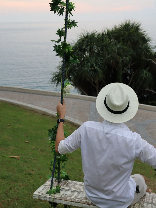 The shore at katathani สวรรค์บนดิน!!!