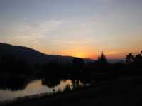 อิตาลีเมืองไทย ที่ toscana valley 