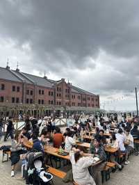 YOKOHAMA ขับรถเที่ยวเมืองใกล้โตเกียวที่น่าสนใจ 🚘