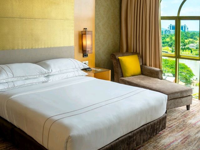 Best Hotel