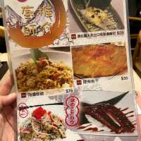 平價日本菜餐廳👍🏻