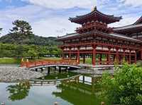宇治 平等院