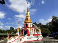 วัดแม่ทะสามัคคี