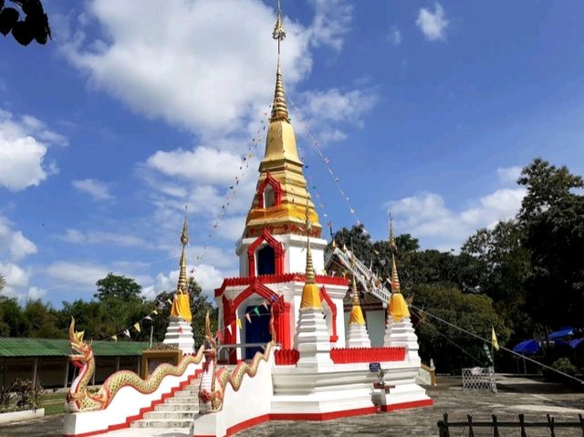 วัดแม่ทะสามัคคี