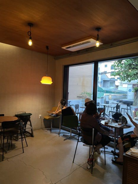 ☕ 은평구 카페 펀스터 후기 🎉