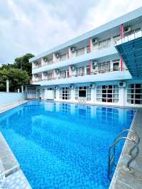 “Grand Tamaro Hotel Perfect for Summer Trip”