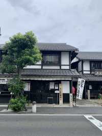🍃🍰 【滋賀・ラ コリーナ近江八幡】 食べて歩いて癒される、スイーツの森。 