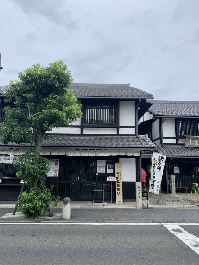 🍃🍰 【滋賀・ラ コリーナ近江八幡】 食べて歩いて癒される、スイーツの森。 