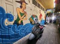 A DAY  @ PHETBURI