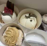 【埼玉/さいたま新都心🇯🇵】遠方からも訪れる🍰アングランパ