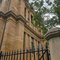 Australian Museum – Sydney, NSW