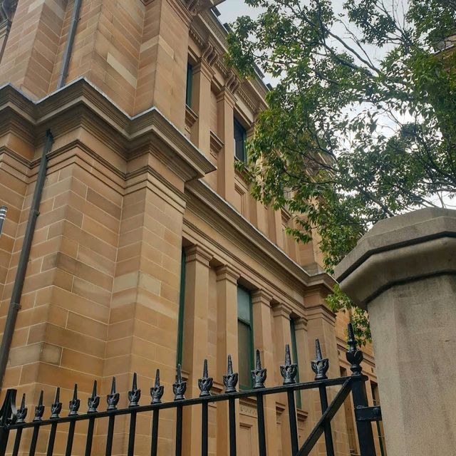 Australian Museum – Sydney, NSW