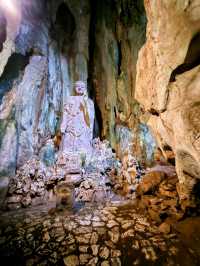 Marble Mountains: A Journey into Vietnam's Mystical Heart