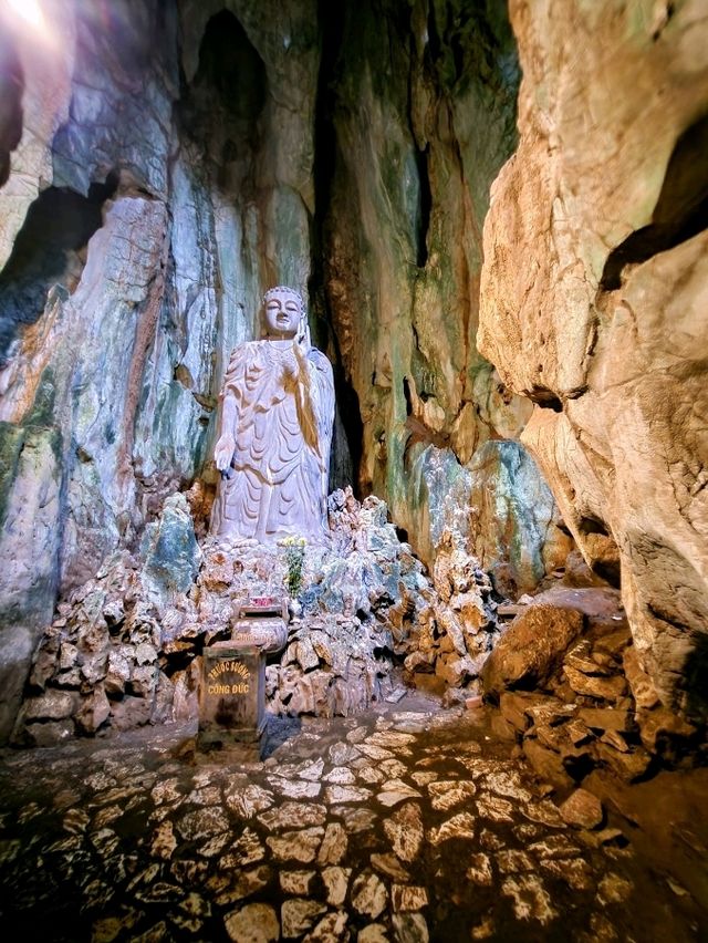 Marble Mountains: A Journey into Vietnam's Mystical Heart