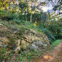 Easy Climb, Big Payoff Vibes