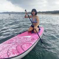 Summer paradise of Taiwan— Kenting