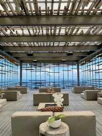 Conrad Bali – A Seaside Haven of Sophisticated Luxury