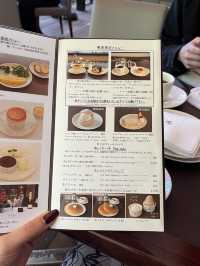 【ウエスト青山ガーデン】🥞都会のオアシスで、極上のホットケーキ体験を🌿