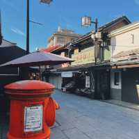 🏮 A Hidden Slice of Showa-Era Tokyo – Half-Day Trip to Shibamata