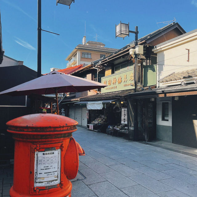 🏮 A Hidden Slice of Showa-Era Tokyo – Half-Day Trip to Shibamata