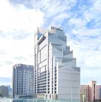  Chic Urban Stay – SKYVIEW Hotel Bangkok 🏨🍸🌃