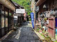 【島根県】 山陰地方最古の仏像が眠る古刹『佛谷寺」