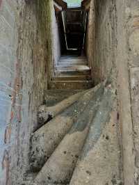 Unraveling Kellie’s Castle