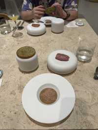 Savor the Flavors at Gēn Restaurant in Penang 🇲🇾 