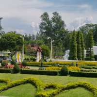 อุทยานหลวงราชพฤกษ์ เชียงใหม่
