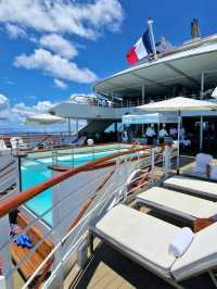 ⚓️ Chic, French & Fabulous: Explore Malta in Style with Ponant Cruises!