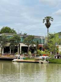 G&G Cafe and Stay Ratchaburi🌳 ที่พักฮีลใจใกล้กรุง