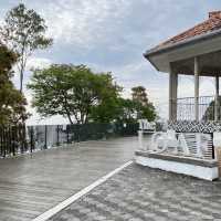 Penang hill