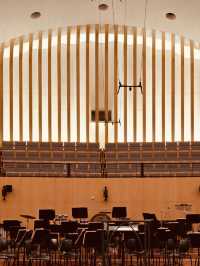 Arts Center Incheon: An Architectural Gem and Cultural Hub in Songdo