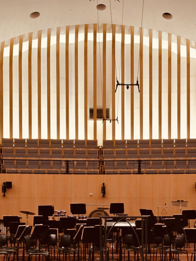 Arts Center Incheon: An Architectural Gem and Cultural Hub in Songdo