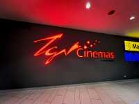 🎬 TGV Cinemas @ Gurney Paragon, Penang – IMAX & Comfort Combined