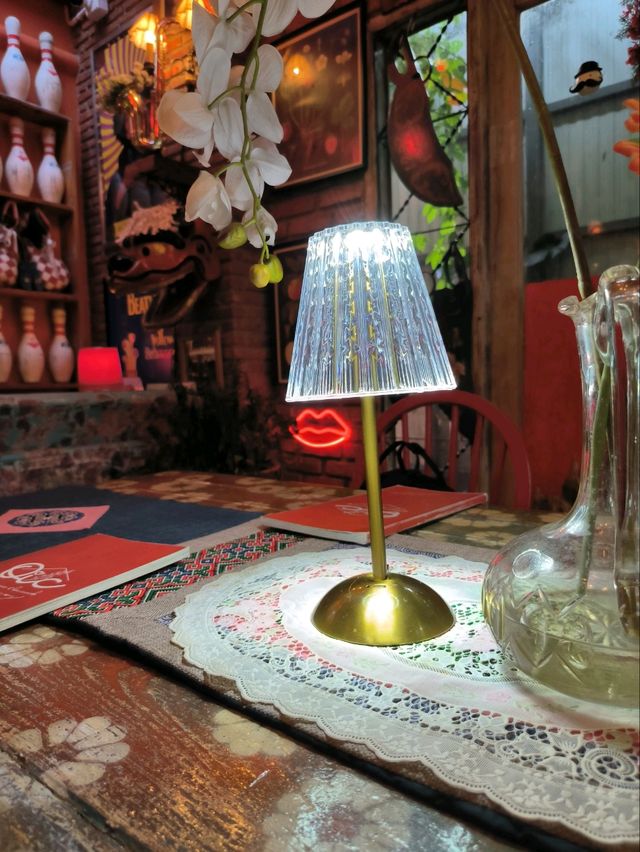 OiC Keto Cafe By Cherry ร้านลับเมืองทองธานี